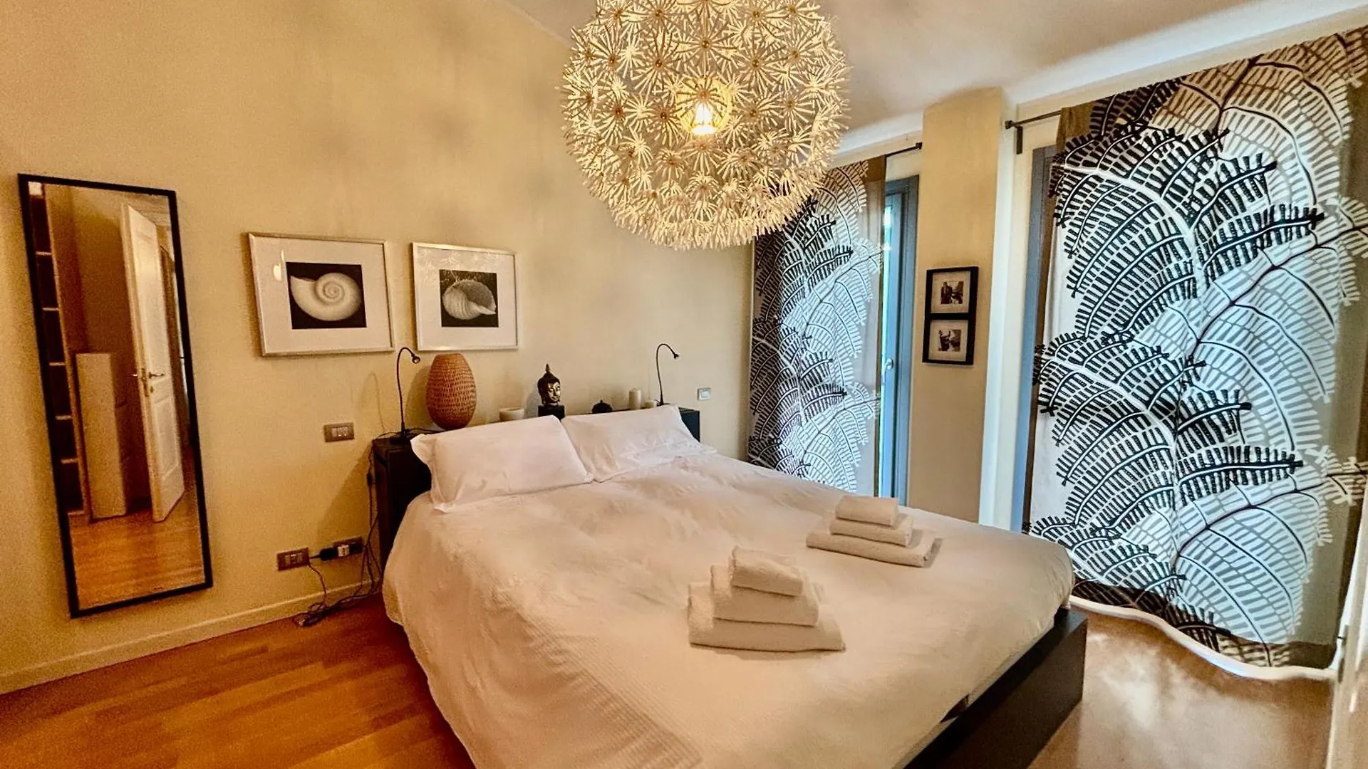 Apartamento Casa Romina Lucca