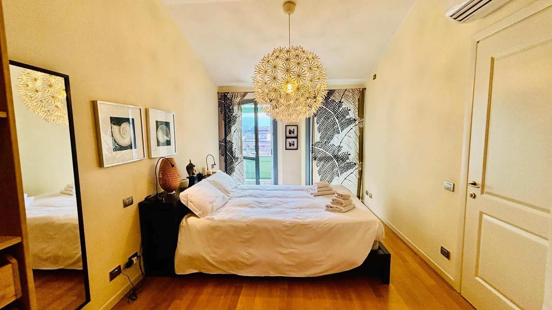 Apartamento Casa Romina Lucca Italia