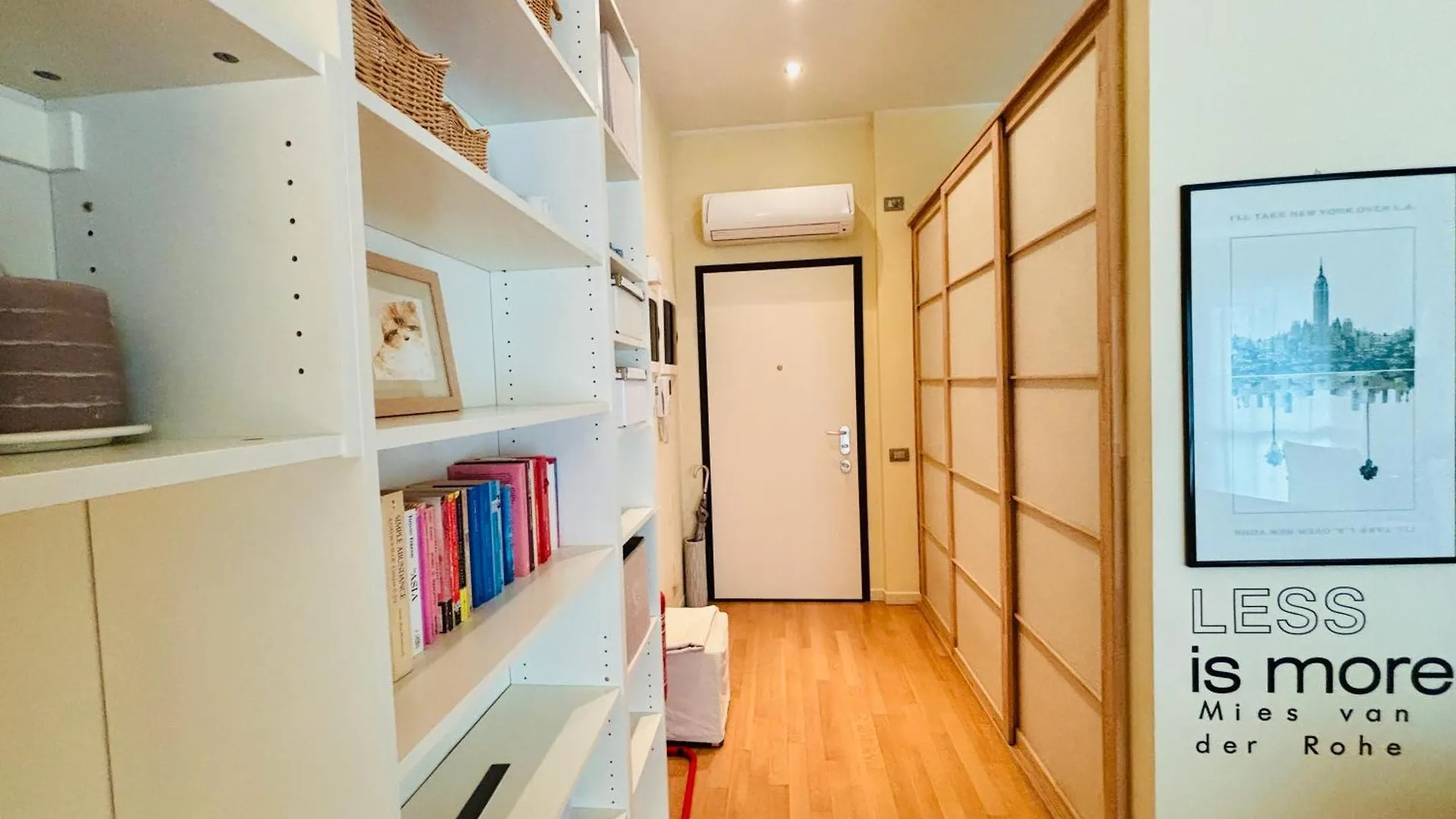 Apartamento Casa Romina Lucca