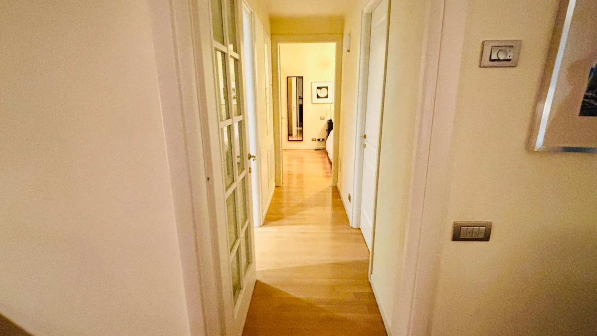 Apartamento Casa Romina Lucca Italia